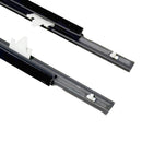 4 Stück Fensterdichtungsleisten für Nissan Sunny B13 1991-1994