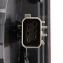 Rechts Hinten Rücklicht Hinten Lampe Montage Für Jeep Compass 2014-2017