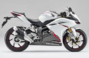 2017-2022 Honda CBR250RR Sada vstřikovacích kapotáží Tělo Plast ABS