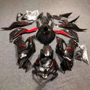 Verkleidungssatz aus ABS-Kunststoff, passend für Kawasaki ZX-6R 2024-2025