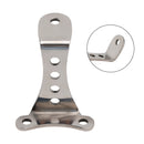 Scheinwerferhalterung Universal Scheinwerferhalterung 3,5"" für Sportster Big Twin