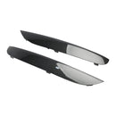 2009-2015 BMW 7 Series F01 F02 L+R Etu M Sport Puskurin verhoilu 51118047727