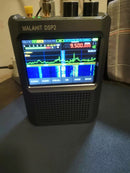 Original lizenzierte Firmware 2.30 Malahit DSP2 Empfängerradio der 2. Generation