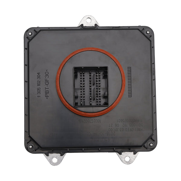 05/2014-06/2019 BMW 1' F20 LCI LED Headlight Control Unit 63117429788