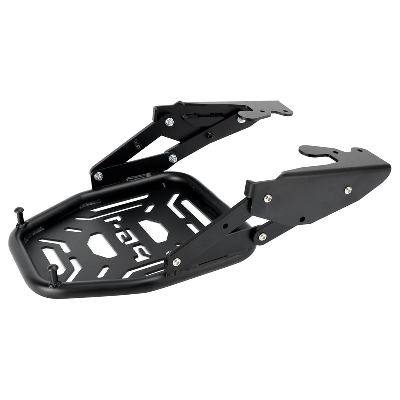 2023 2024 2025 Yamaha PG1 PG-1 Heck-Gepäckträger