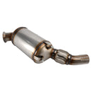 BMW 520d LCI E60/E61 N47 Diesel Particulate Filter DPF 18307812279 18307812281