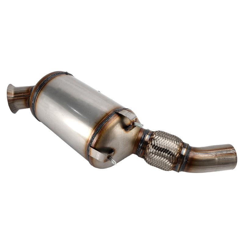 BMW 120d E81/E82/E87/E88 N47 Diesel Particulate Filter DPF 18307812279 18307812281