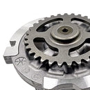 Bomba de aceite de transmisión 8HP45 para Audi