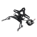 Honda CB650R CBR650R 2024-2025: lle sopivan ehdollisen pidikkeen rungon pidike