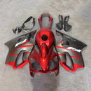 Verkleidungssatz aus ABS-Kunststoff für Honda CBR600 F4i 2004-2007