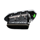 Mittlere rechte Lüftungsdüse für Klimaanlage 7P5819704D für Porsche Cayenne 958 2011-2018