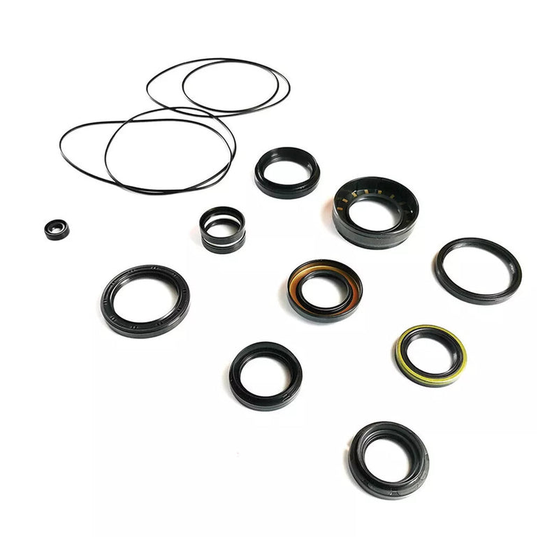2000-2002 TOYOTA WINDOM 2.5L 3.0L Auto Transmission Master Rebuild Kit Overhaul Seals U140E U140F T13600A