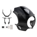 2022–2025 Yamaha XSR900 Scheinwerferverkleidung Windschutzscheibe