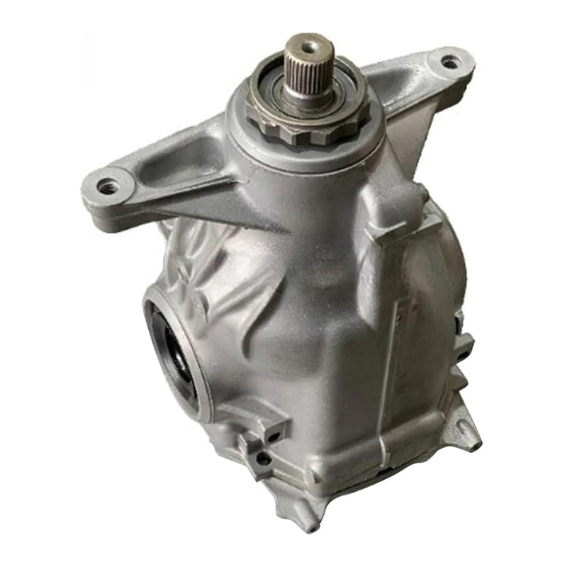 BMW G11 G12 G32 Hinterachsträger Differential 3.08 33108686212 33102387169