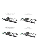 OCuP4v2 PCI-E4.0 Eksternt grafikkort utvidelsesdokkingstasjon, svært kompatibel brikke