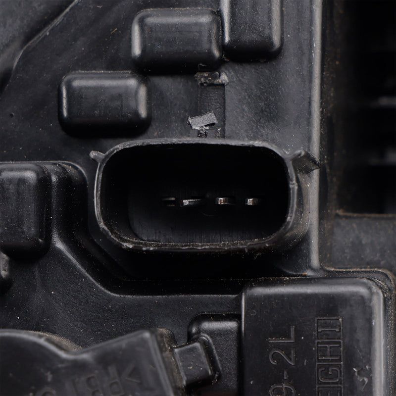 2016–2023 Opel Astra K 5 Türer Fließheck links Rücklicht Lampenfassung 39001577