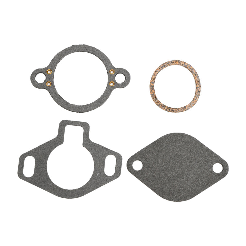 Thermostat-Kit 160° mit Kunststoffhülse 807252Q5 807252T2 für MerCruiser