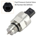 Fuel Pressure Control Valve 03L130764A For Audi A3 VW GOLF Seat IBIZA 1.6TDI