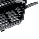 2016-2018 Audi A6 C7 ACC Hole Pair Mřížka spodního nárazníku 4G0807647A