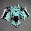 Verkleidungssatz aus ABS-Kunststoff für Honda CBR600RR 2009-2012 F5