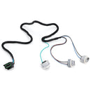 Venstre baklys ledningsnett 88986854 for Chevrolet Silverado og GMC Sierra (1999-2005)