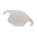 EGR-ventilblockplatta för VW Seat Skoda 1.2L 1.6L TDi CR Golf Polo A1 A3 Touran