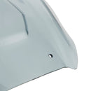 2022-2024 HONDA ADV350 ABS Motorcykel Forrude Forrude