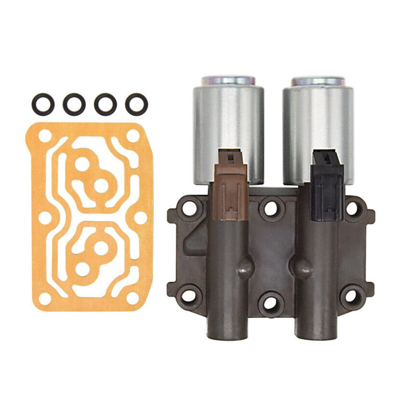 2006-2007 Honda Accord Value Package 5-trinns girkasse Dobbel lineær solenoide 28260-PRP-014