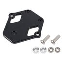 Aluminum Ignition Coil Bracket For MSD Blaster SS 8207 Coil