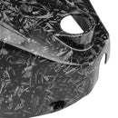 2024–2025 Aprilia RS457 RS 457 Front Gas Tank Abdeckung Trim Verkleidung Cowl