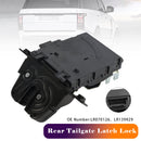 2013-2021 Land Rover Range Rover L405 Heckklappenverriegelungsschloss LR070126