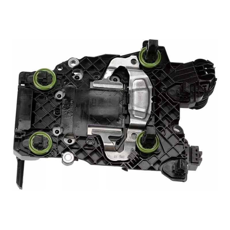 2017-2022 VW Golf Automatic Transmission TCU Control Unit + Valve Body 0DE927711B 0DE 927 711 B