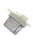 Gebläsemotor Widerstand Heizung Lüftersteuermodul 52426558 Für Renault 07-15