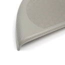 Paar Front Tür Lautsprecher Abdeckung Für Mercedes W203 CLC Coupe A20372704887E94