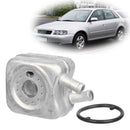 Motorölkühler 028117021B für Audi A3 A4 A6