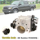 Drosselklappengehäuse TC565HQ für Toyota Tacoma 4WD 3.4L V6 (2003–2004).