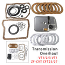 VT1/2/3 Automatikgetriebe-Reparatursatz für Mini Cooper VT1 CVT