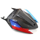 2017-2018 BMW S1000RR Injection Wiring Kit Karosseri Plastic ABS ABS