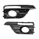 2016-2019 VW Beetle Auto Right Side Forg Light Cooler Grille Cover 5C5854662J