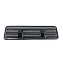 Carbon fiber air intake grille cover for Mercedes-Benz G-Class W464/W465 (2019–2026)