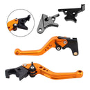 Nová páka s krátkou spojkou vhodný pro Honda CB350 HNES GB350 CB350 2021-2023