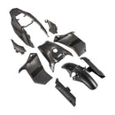 2019-2024 Yamaha Tenere 700 Inyección ABS Base Base Set