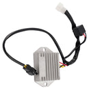 2013–2018 CONTINENTAL GT 535 2013 3-Phasen-Regler Gleichrichter Kondensator