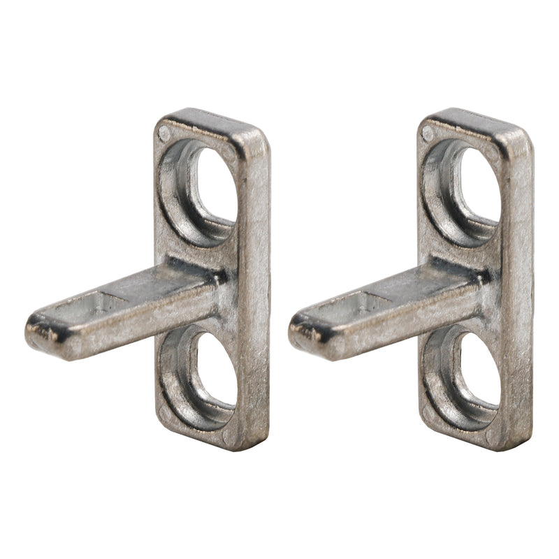 2-Pack 5304505088 Vaskemaskindøråpner for Frigidaire Electrolux Vaskemaskindørlås