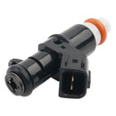 1 Stück Kraftstoffeinspritzdüse für Honda Civic Hybrid 1.3L 1.5L Insight Hybrid 16450-RGA-003