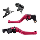 2020-2021 Honda CRF1100L Afrikka Twin uusi lyhyt kytkentäjarrulevi