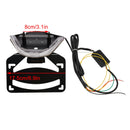 2021-2024 Držák rámu držáku SPZ BMW S1000RR