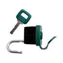 PALL -OUT PADLOCK s laserovým klíčem vhodným pro Volvo SH060611 SH 060611