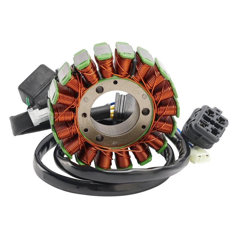 Stator Regler Dichtung Kit Für KYMCO MXU 250 KXR 250 MAXXER 250 31120-LBA7-90A