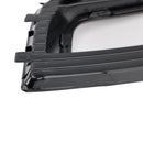 2013–2015 Audi A4 B8.5 S4 S4 Styl mlhové světla pokrývají chladicí mřížku standardní nárazník